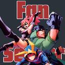 Vigilantes Fan Server Discord Server Icon
