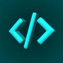 Code Service Discord Server Icon