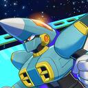 Megaman Fds Discord Server Icon