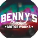 SunLife RP - Benny's