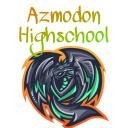 Azmodon (Autism) Highschool {ROLEPLAY} Discord Server Icon