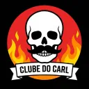 CLUBE DO CARL Discord Server Icon