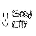 good city Discord Server Icon