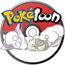  pokétoon  Discord Server Icon