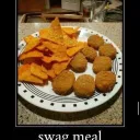SWAG MEAL INDUSTRIES