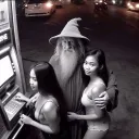 Dumbledore's Hoes