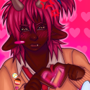 Discovery icon for 𐙚༘'GYALRU’༘𐙚⋆ Discord server