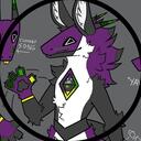 Fuzzball Fiesta Discord Server Icon