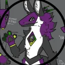 Fuzzball Fiesta Discord Server Icon