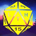 Leftist Table-Top Hub Discord Server Icon