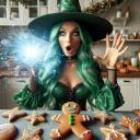 Witch TF Realm