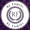 RJ Family Discord Server Icon