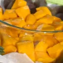 Abbie's Mango Bob