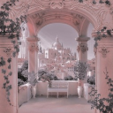 Palace Playpen 👑 Discord server icon