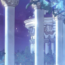 St Ives Academy Server Icon