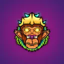 Weird APE