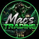 MacGeekPro's Trading