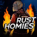 Rust Homies🏹