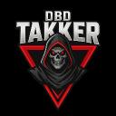 ⤷ DBD Takker Discord Server Icon
