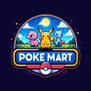 ✨ Poke Mart ✨