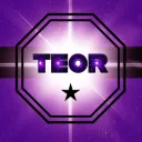 T.E.O.R (community) Discord Server Icon