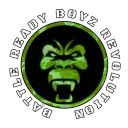 Battle Ready Boyz Revolution
