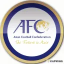 Asian Football Community Discord Server Icon