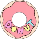 Donut ~ Make Friends