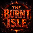 TheBurnt Isle