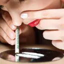 - Cocaine
