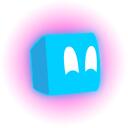 Enchanted Discord Server Icon