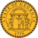 [GA] The Great State Of Georgia