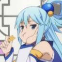 Aqua's Angels Discord Server Icon