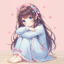 ˏˋ°•*⁀Comfyヽ ̊ ༘   ⋆。 ̊ Discord Server Icon