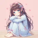 ˏˋ°•*⁀Ｃｏｍｆｙヽ˚ ༘ ⋆｡˚ Discord Server Icon