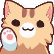 Cat’s City Discord Server Icon