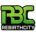 #REBIRTHCITY ROLEPLAY