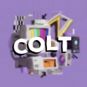 Colt Steele's Coding Community Discord Server Icon