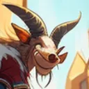 Radical Goats