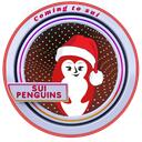 Sui Penguins Discord Server Icon
