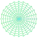 The Web Discord Server Icon