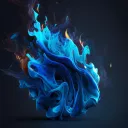BlueFlame Marketplace