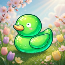 🌸  Ducky World