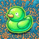     Ducky World Discord Server Icon