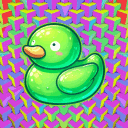 🎨  Ducky World Discord server icon