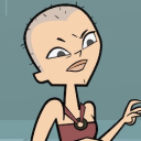 TOTAL DRAMA RAHHHH
