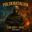 🇵🇱 Polski Batalion | 🔫 Call of Duty & Battlefield 🧨