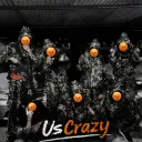 ☠ | Us Crazy BRP4