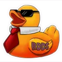 RDDS Duck Pond
