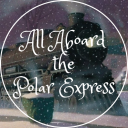 All Aboard the Polar Express